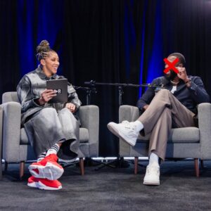 Actress Candace Parker HD Photos and Wallpapers March 2025