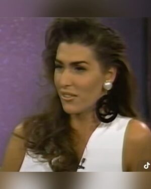 Carmen Carrera Instagram - These women carried trans visibility on their backs for so many years in the 80’s, 90’s, and 2000’s. We didn’t just go from Marsha P. Johnson & Sylvia Rivera straight to Laverne Cox. These beauties were exploited in so many ways, but always stood true to the accurate representation of who they are. Thankfully, I’m glad that I was the last trans woman to be exploited & questioned in the media like this. Grateful for all the major strides our community has made to help humanize our stories and for that, now, it’s a totally different landscape. What has always been an inspiration for me is the way these women dealt with all of the uncomfortable questions straight up and with no fear. Trans Visibility today would be nothing if it wasn’t for these women. 💯🏳️‍⚧️ #tdov #transdayofvisibility #transgenderdayofvisibility 

1. Tandi Andrews on The Jane Whitney Show
2. Tandi Andrews on Sally Jesse Raphael
3. Cristina La Veneno Interview
4. Roberta Close montage 
5. Tracey Africa Norman on Sally Jesse Raphael 
6. April Ashley on Good Afternoon 
7. Caroline Cossey on Arsenio Hall
8. Caroline Cossey Interview
9. Caroline Cossey on The Chrystal Rose Show
10. Teryl Lynn Fox & Sweet Savage on Danahue
11. Paris Frantz on AM Philadelphia 
12. Mimi Marks on Jerry Springer 
13. Mimi Marks on Jerry Springer
14. Carmen Xtravavanza on How Do I Look
15. Miriam Rivera on There’s Something About Miriam Documentary 
16. Maria Roman on The Tyra Show
17. Candis Cayne on Access Hollywood/KITV
18. Carmen Carrera montage