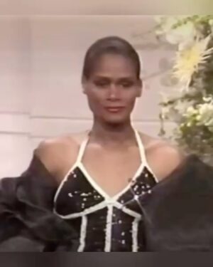 Carmen Carrera Instagram - These women carried trans visibility on their backs for so many years in the 80’s, 90’s, and 2000’s. We didn’t just go from Marsha P. Johnson & Sylvia Rivera straight to Laverne Cox. These beauties were exploited in so many ways, but always stood true to the accurate representation of who they are. Thankfully, I’m glad that I was the last trans woman to be exploited & questioned in the media like this. Grateful for all the major strides our community has made to help humanize our stories and for that, now, it’s a totally different landscape. What has always been an inspiration for me is the way these women dealt with all of the uncomfortable questions straight up and with no fear. Trans Visibility today would be nothing if it wasn’t for these women. 💯🏳️‍⚧️ #tdov #transdayofvisibility #transgenderdayofvisibility 

1. Tandi Andrews on The Jane Whitney Show
2. Tandi Andrews on Sally Jesse Raphael
3. Cristina La Veneno Interview
4. Roberta Close montage 
5. Tracey Africa Norman on Sally Jesse Raphael 
6. April Ashley on Good Afternoon 
7. Caroline Cossey on Arsenio Hall
8. Caroline Cossey Interview
9. Caroline Cossey on The Chrystal Rose Show
10. Teryl Lynn Fox & Sweet Savage on Danahue
11. Paris Frantz on AM Philadelphia 
12. Mimi Marks on Jerry Springer 
13. Mimi Marks on Jerry Springer
14. Carmen Xtravavanza on How Do I Look
15. Miriam Rivera on There’s Something About Miriam Documentary 
16. Maria Roman on The Tyra Show
17. Candis Cayne on Access Hollywood/KITV
18. Carmen Carrera montage