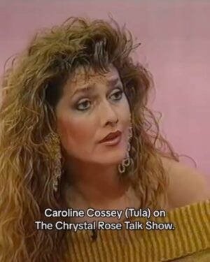 Carmen Carrera Instagram - These women carried trans visibility on their backs for so many years in the 80’s, 90’s, and 2000’s. We didn’t just go from Marsha P. Johnson & Sylvia Rivera straight to Laverne Cox. These beauties were exploited in so many ways, but always stood true to the accurate representation of who they are. Thankfully, I’m glad that I was the last trans woman to be exploited & questioned in the media like this. Grateful for all the major strides our community has made to help humanize our stories and for that, now, it’s a totally different landscape. What has always been an inspiration for me is the way these women dealt with all of the uncomfortable questions straight up and with no fear. Trans Visibility today would be nothing if it wasn’t for these women. 💯🏳️‍⚧️ #tdov #transdayofvisibility #transgenderdayofvisibility 

1. Tandi Andrews on The Jane Whitney Show
2. Tandi Andrews on Sally Jesse Raphael
3. Cristina La Veneno Interview
4. Roberta Close montage 
5. Tracey Africa Norman on Sally Jesse Raphael 
6. April Ashley on Good Afternoon 
7. Caroline Cossey on Arsenio Hall
8. Caroline Cossey Interview
9. Caroline Cossey on The Chrystal Rose Show
10. Teryl Lynn Fox & Sweet Savage on Danahue
11. Paris Frantz on AM Philadelphia 
12. Mimi Marks on Jerry Springer 
13. Mimi Marks on Jerry Springer
14. Carmen Xtravavanza on How Do I Look
15. Miriam Rivera on There’s Something About Miriam Documentary 
16. Maria Roman on The Tyra Show
17. Candis Cayne on Access Hollywood/KITV
18. Carmen Carrera montage