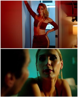 Carmen Carrera Instagram - The film I did called @translosangeles co-starring @stephaniebeatriz and @yayagosselin is having its world premiere this month at @ficimad in Madrid, Spain on March 22 and a private screening at @sohohouse in West Hollywood, CA on March 31 from 6-8. Excited for the world to see! This film was proudly written and directed by @kase_pena 💜🏳️‍⚧️