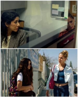 Carmen Carrera Instagram - The film I did called @translosangeles co-starring @stephaniebeatriz and @yayagosselin is having its world premiere this month at @ficimad in Madrid, Spain on March 22 and a private screening at @sohohouse in West Hollywood, CA on March 31 from 6-8. Excited for the world to see! This film was proudly written and directed by @kase_pena 💜🏳️‍⚧️