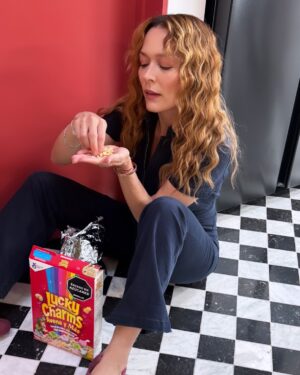 Carolina Acevedo Instagram - Quien puede resistirse a esto?! 🍬🍭🍡🍯