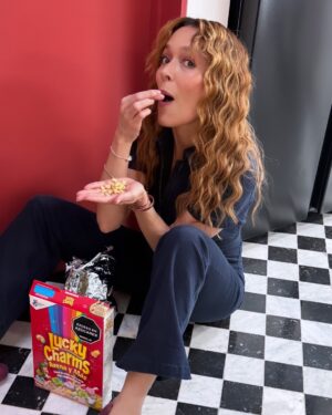 Carolina Acevedo Instagram - Quien puede resistirse a esto?! 🍬🍭🍡🍯