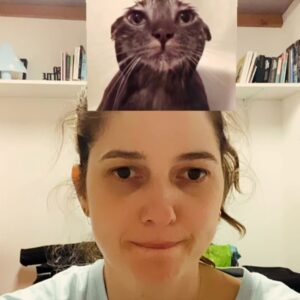 Carolina Cano Instagram - Enlistado 2025 

1. Amores perros 
2. Grabar con mi moder es paja
3. Sabrá alguien que no soy yo el por qué de esta foto
4. Con ella todo♥️
5. Si yo fuese un gato……😏
6. Sisoy
7. Ah pues, lo que me hicieron ahí en mi cara 
8. Ay! ese día de tragedia que se volvió hermoso
9. La persianay la luz del sol.
10. De esos abrazos que tu quieres más.