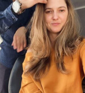 Carolina Cano Instagram - Sin orden ni sentido 🤏🧐😶‍🌫️