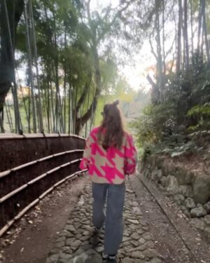 Carolina Cano Instagram - 🏯🇯🇵🎏🍣🥟🍙♥️

Mucha alegría en mi corazón.

Voy a enlistar xq es mi nueva pasión:

1. Nos fuimos de paseo tititi (o es pipipi?)
2. Me atacó una hoja. 
3. El castillo de Hamamatsu impresiona.
4. Hay su influencer style.
5. Me encanta esa foto…
6. ….pero. Sisoy.
7. Con ella siempre parribalavida.
8. Aplausos de señoras que aplauden.
9. Mostrando el paisaje.
10. Posando como modelos de café.
11. Me gustan ellos🥰
