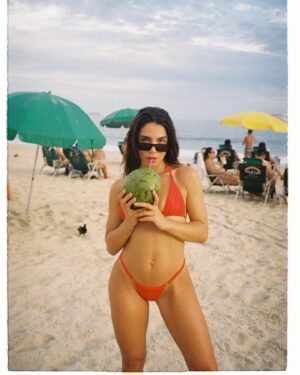 Carolina Carvalho Instagram - O meu postal favorito 🇧🇷

📸 @joaopaulo____________