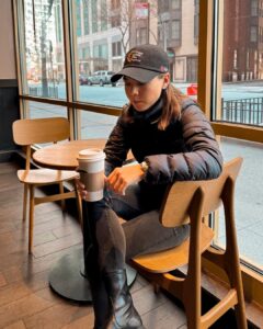 Actress Ceci Flores HD Photos and Wallpapers April 2025