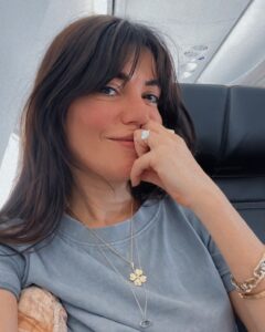 Actress Ceren Moray HD Photos and Wallpapers March 2025