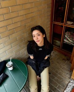 Actress Cha Joo-young HD Photos and Wallpapers March 2025