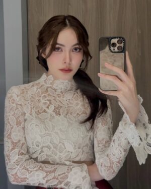 Charlotte Austin Instagram - รวมมิตรสะกิดดาวที่สงขลา