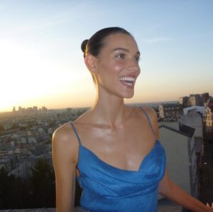 Charlotte Cardin Instagram - The last few days have been simply wonderful!!! :D
