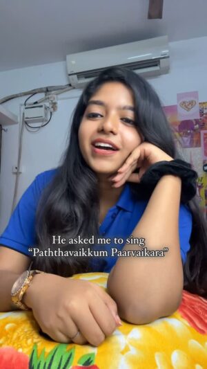 Charumathi Saravanan Instagram - We’ll it’s weekend bha🐒 NO CONTENT🥹