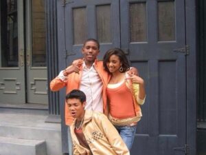 Chelsea Tavares Instagram - early 2000s loading… 😂😂😂😂😂 
lil teen hollywood . I’m crying 
PART 1 #2000sera