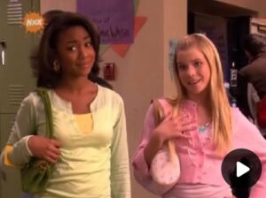 Chelsea Tavares Instagram - early 2000s loading… 😂😂😂😂😂 
lil teen hollywood . I’m crying 
PART 1 #2000sera