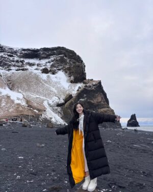 Cho Ha-seul Instagram - 