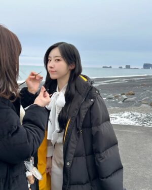 Cho Ha-seul Instagram - 