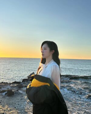 Cho Ha-seul Instagram - 