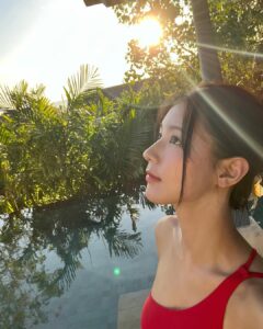 Actress Cho Mi-yeon HD Photos and Wallpapers March 2025