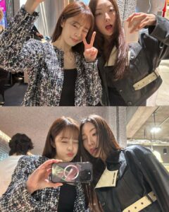 Actress Choi Seol-hwa HD Photos and Wallpapers April 2025