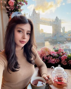 Cindy May McGuire Instagram - #Spring exists to remind us that everything can begin again. #latepost