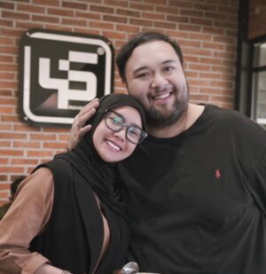 Cita Citata Instagram - Bismillah 😇🤲
@45movement.studio
@45movement.records 

📸 @ajfiano