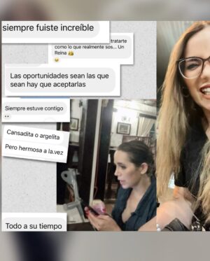 Clara Franco Instagram - Jueves menos cuarto.💫🥳 👸🏼 💎 20-03🥰
Participaciones especiales: 
Piyitoz- juanete- Carmen 🤣😎