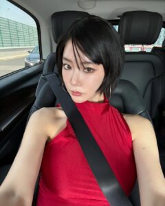 Actress Clara Lee HD Photos and Wallpapers March 2025