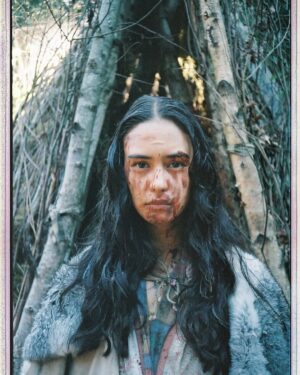 Courtney Eaton Instagram - 🪓