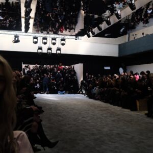 Courtney Eaton Instagram - Merci @chloe 🔓Still dreaming about the show!