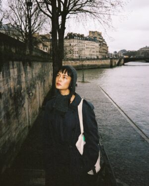Courtney Eaton Instagram - 