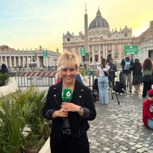 Cristina Pardo Instagram - Como en los viejos tiempos.