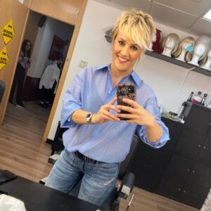Cristina Pardo Instagram - Fotojueves