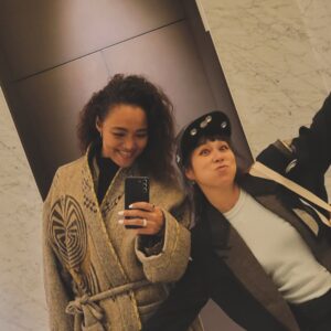 Crystal Kay Instagram - Thankyou post #39 #さんきゅう

先月でしたが、たくさんのお祝い&メッセージをサンキュー３９😘何もプランしてなかったけどこんなに祝ってもらえて、幸せ者です😆感謝の年、サンキュー精神でハッピーとありがとうを声や音楽でみんなに届けて行きたいと思います✨

Late post but BIGGEST THANKYOU TO YOU ALL for all the bday love ❤️ feeling very lucky and special on my last year in my 20s....😂😂