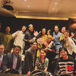 Crystal Kay Instagram - Thankyou post #39 #さんきゅう

先月でしたが、たくさんのお祝い&メッセージをサンキュー３９😘何もプランしてなかったけどこんなに祝ってもらえて、幸せ者です😆感謝の年、サンキュー精神でハッピーとありがとうを声や音楽でみんなに届けて行きたいと思います✨

Late post but BIGGEST THANKYOU TO YOU ALL for all the bday love ❤️ feeling very lucky and special on my last year in my 20s....😂😂