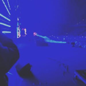 Crystal Kay Instagram - Thankyou post #39 #さんきゅう

先月でしたが、たくさんのお祝い&メッセージをサンキュー３９😘何もプランしてなかったけどこんなに祝ってもらえて、幸せ者です😆感謝の年、サンキュー精神でハッピーとありがとうを声や音楽でみんなに届けて行きたいと思います✨

Late post but BIGGEST THANKYOU TO YOU ALL for all the bday love ❤️ feeling very lucky and special on my last year in my 20s....😂😂