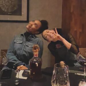Crystal Kay Instagram - Thankyou post #39 #さんきゅう

先月でしたが、たくさんのお祝い&メッセージをサンキュー３９😘何もプランしてなかったけどこんなに祝ってもらえて、幸せ者です😆感謝の年、サンキュー精神でハッピーとありがとうを声や音楽でみんなに届けて行きたいと思います✨

Late post but BIGGEST THANKYOU TO YOU ALL for all the bday love ❤️ feeling very lucky and special on my last year in my 20s....😂😂
