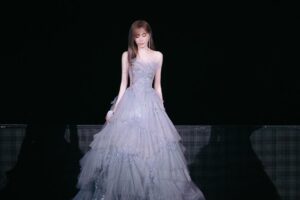 Actress Cyndi Wang HD Photos and Wallpapers March 2025