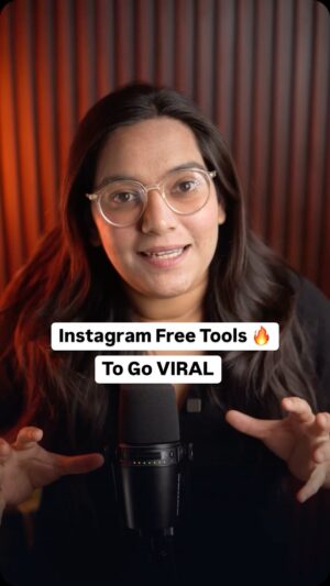 Damini Tripathi Instagram - How to go viral? 😨

If you are not using these three features in Instagram you are missing out:

👉 Professional Dashboard > Inspiration > Accounts - you will see all you competitors 

👉 Settings > Crossposting - Switch this on, so that you content automatically gets uploaded to Facebook

👉 Professional Dashboard > Best Practices - See what Instagram recommends 

#instagramgrowth #instagramtips #growoninstagram #digitalmarketing #creatortips #contentcreation #instagramgrowthstrategy
