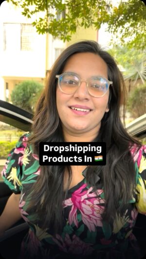 Damini Tripathi Instagram - Dropshipping Products In India 🫨

If you are looking to start dropshipping in India, you don’t have to get the products from China, here are three websites that you should Check out:

⭐️ Trade India
⭐️ Exporters India
⭐️ India mart

Do you know any more platforms? Let me know in the comments ✔️

#dropshipping #dropshippingbusiness #dropshippingproducts #ecommercetips #onlinebusiness #winningproducts