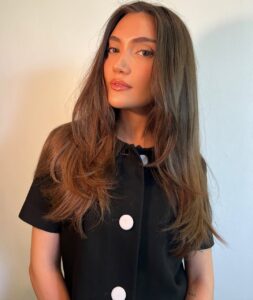 Actress Daniela Nieves HD Photos and Wallpapers March 2025