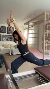 Actress Daniella Monet HD Photos and Wallpapers March 2025