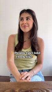 Actress Daniella Monet HD Photos and Wallpapers March 2025