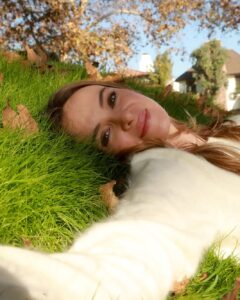 Actress Danielle Panabaker HD Photos and Wallpapers March 2025