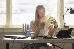 Actress Deborah Ann Woll HD Photos and Wallpapers March 2025