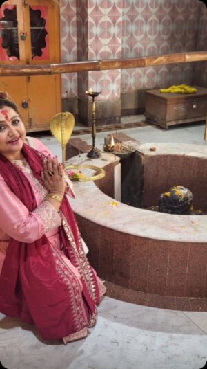 Deepa Shree Niraula Instagram - 