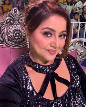 Deepa Shree Niraula Instagram - Set # @comedychampion.np