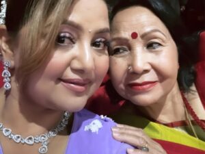 Deepa Shree Niraula Instagram - @चलचित्र बिकास बोर्ड कार्यक्रम