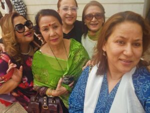 Deepa Shree Niraula Instagram - 